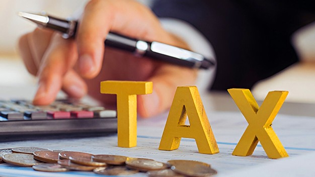 Tax Registration