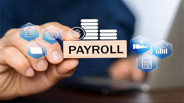 Accounting & Payroll