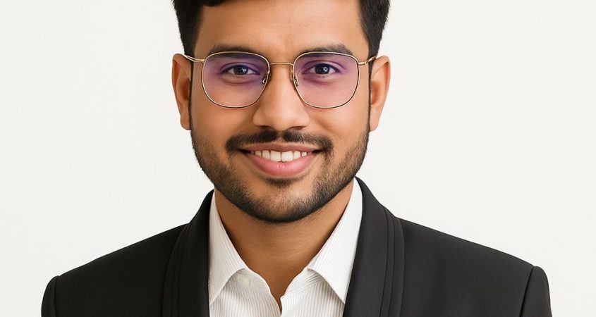 Vinay Jain