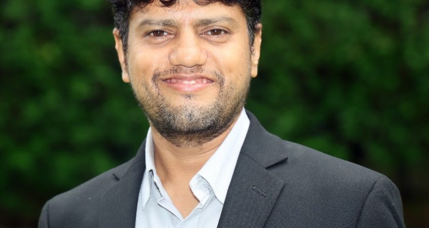 Antim Parikh