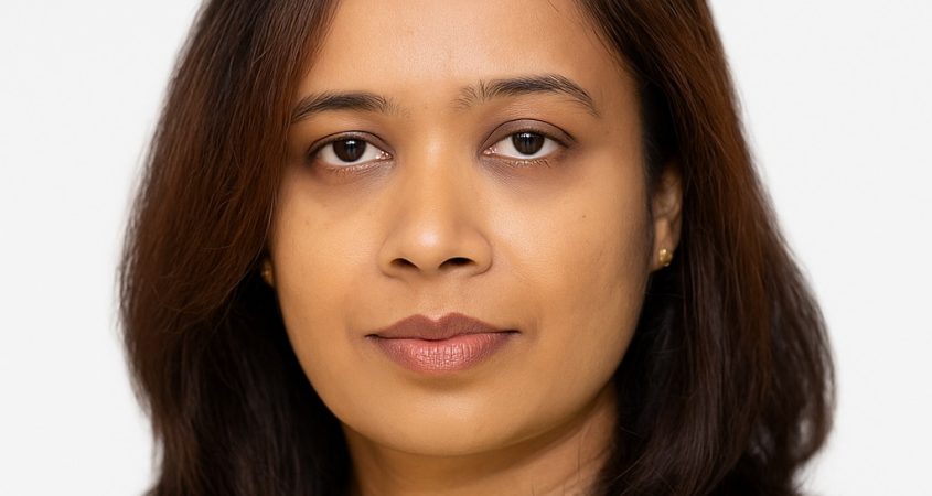 Reena Chilka