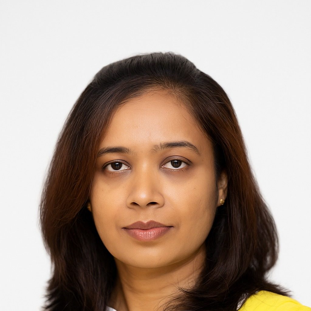 Reena Chilka
